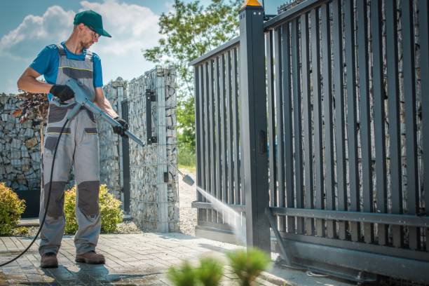 Best Dumpster Area Cleaning  in New Market, AL